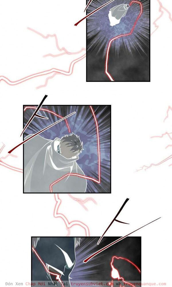 tôi sinh ra để làm người vĩ đại chapter 66 31