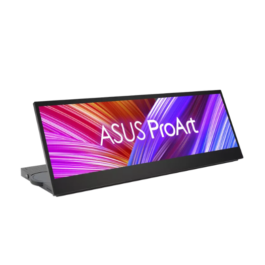 Màn Hình Di Động Cảm Ứng ASUS ProArt PA147CDV 14 Inch (FHD/IPS/60Hz/5ms) - Hàng Chính Hãng