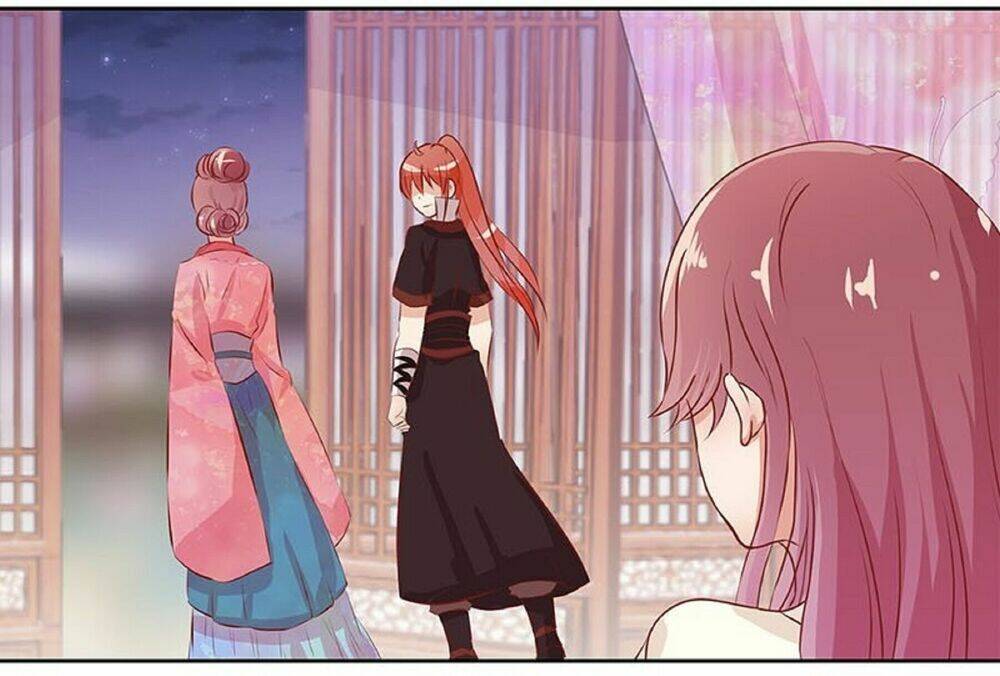 vương gia người thật xấu xa chapter 5 17