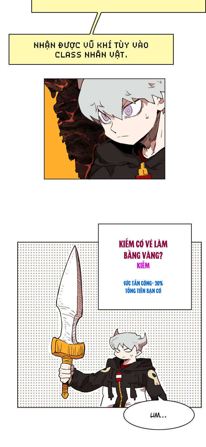 hard core leveling warrior chapter 139 43