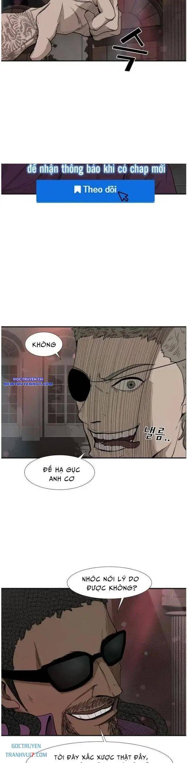 shark - cá mập chapter 96 15