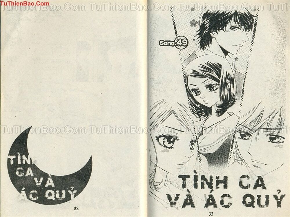 ác quỷ và bản tình ca chapter 8 13