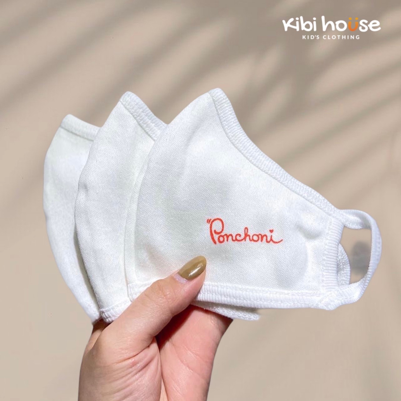 Áo choàng chống nắng size S + 1 khẩu trang cho bé dưới 15kg