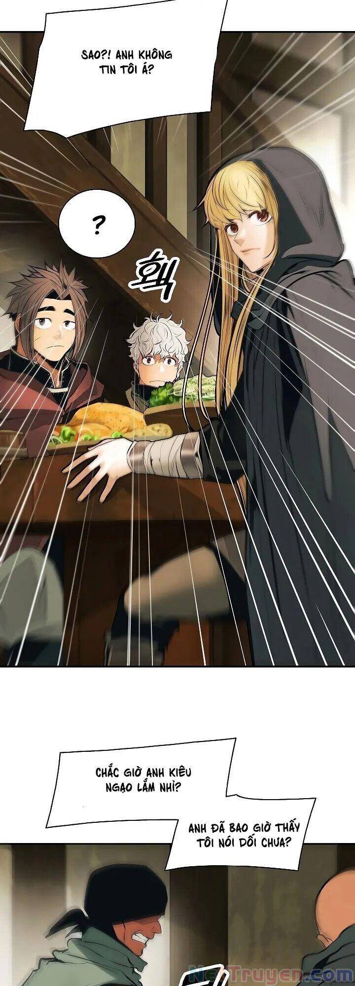 bất bại chân ma chapter 80 29