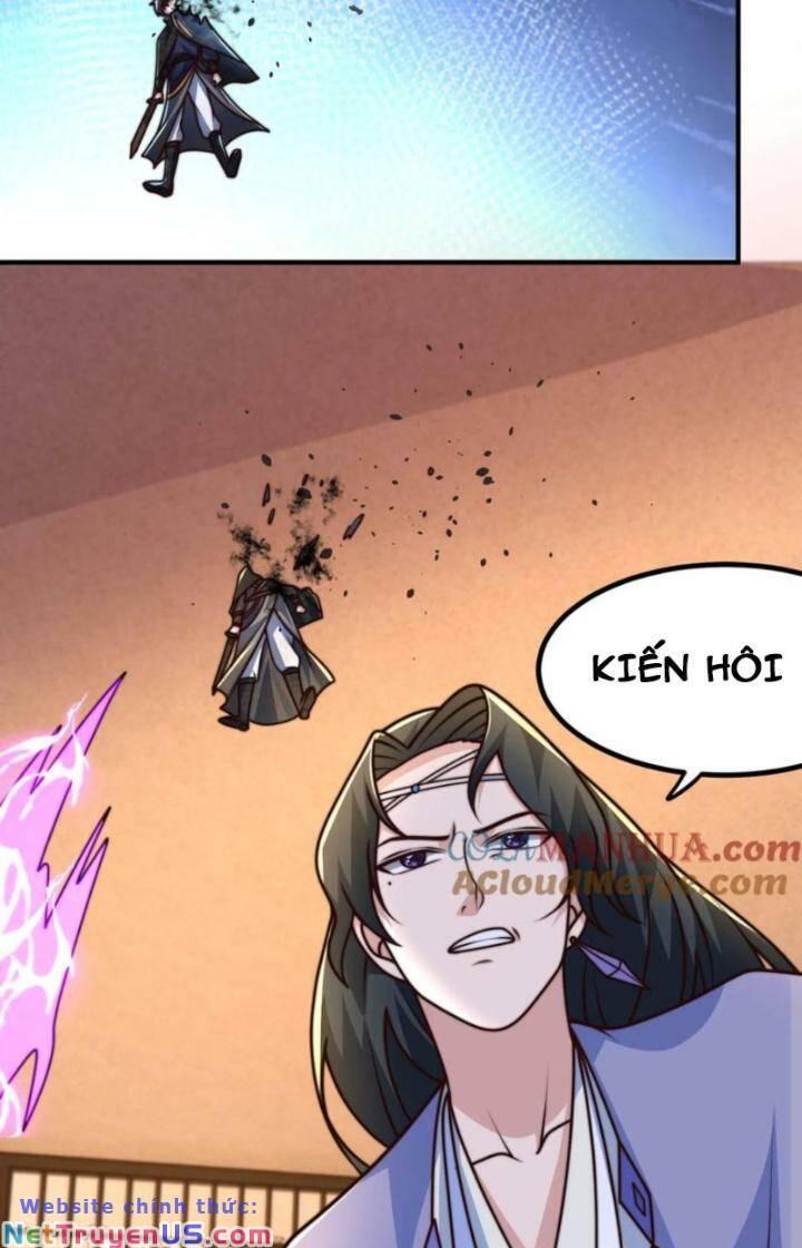 ta nuôi ma quỷ ở trấn ma ti chapter 215 24