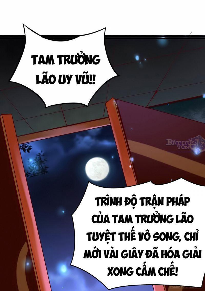 đồ đệ ta toàn là nữ ma đầu chapter 6 32
