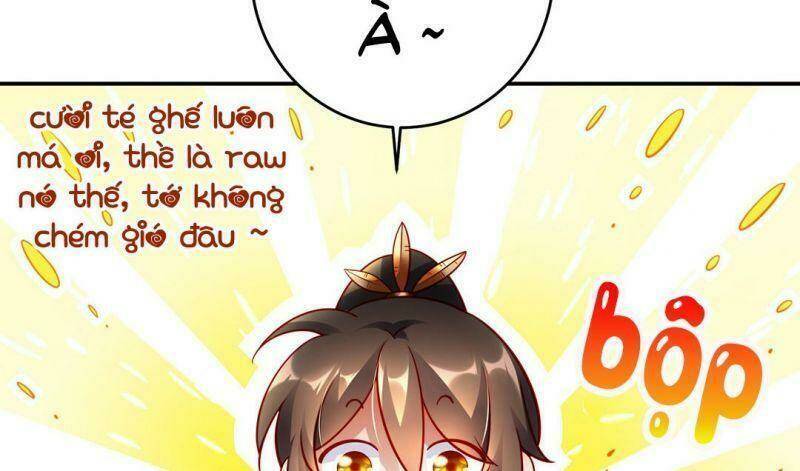 thiên kim bất hoán chapter 54.5 40