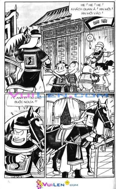 thần đồng đất việt chapter 49 48