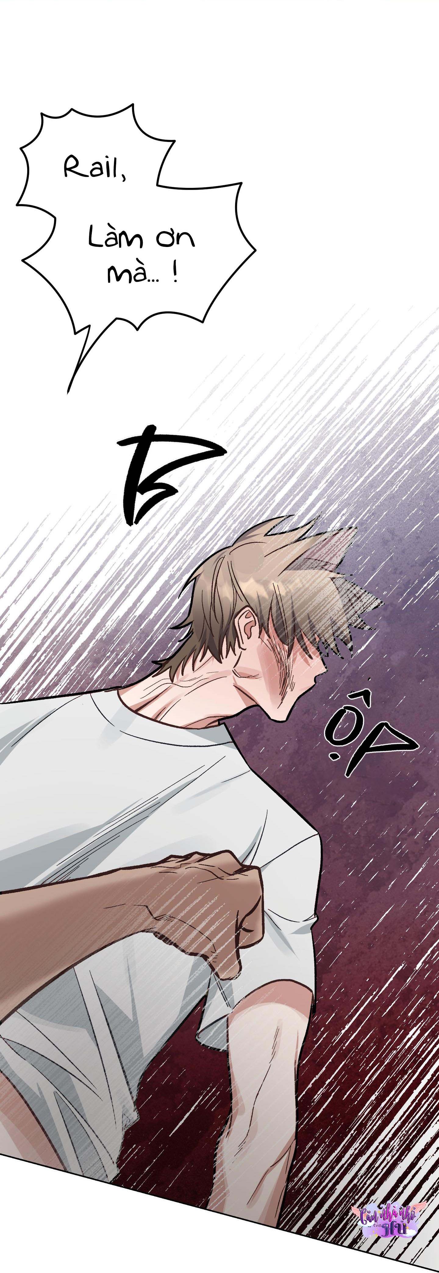 thỏ nhỏ xuất tinh trong 3 giây chapter 4 42