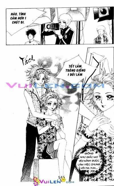 thiên thần tái thế chapter 11 145