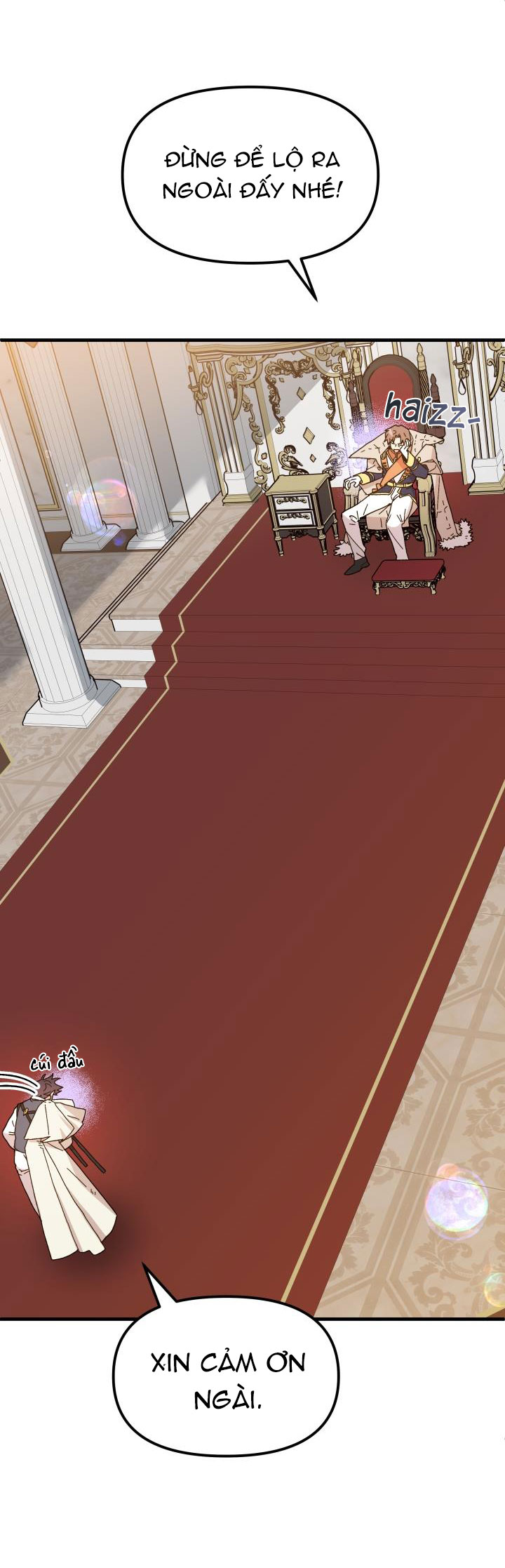 công chúa giả điên chapter 60.1 20