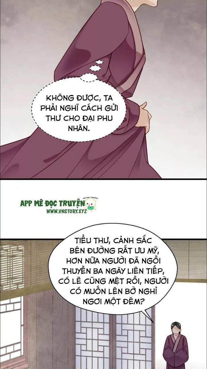 kiều nữ độc phi chapter 157 21