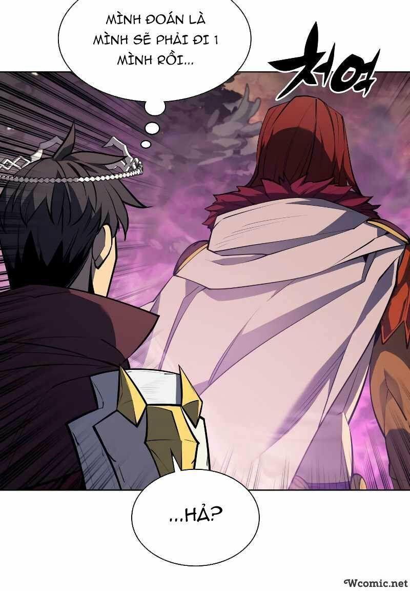 vượt qua giới hạn chapter 75 56