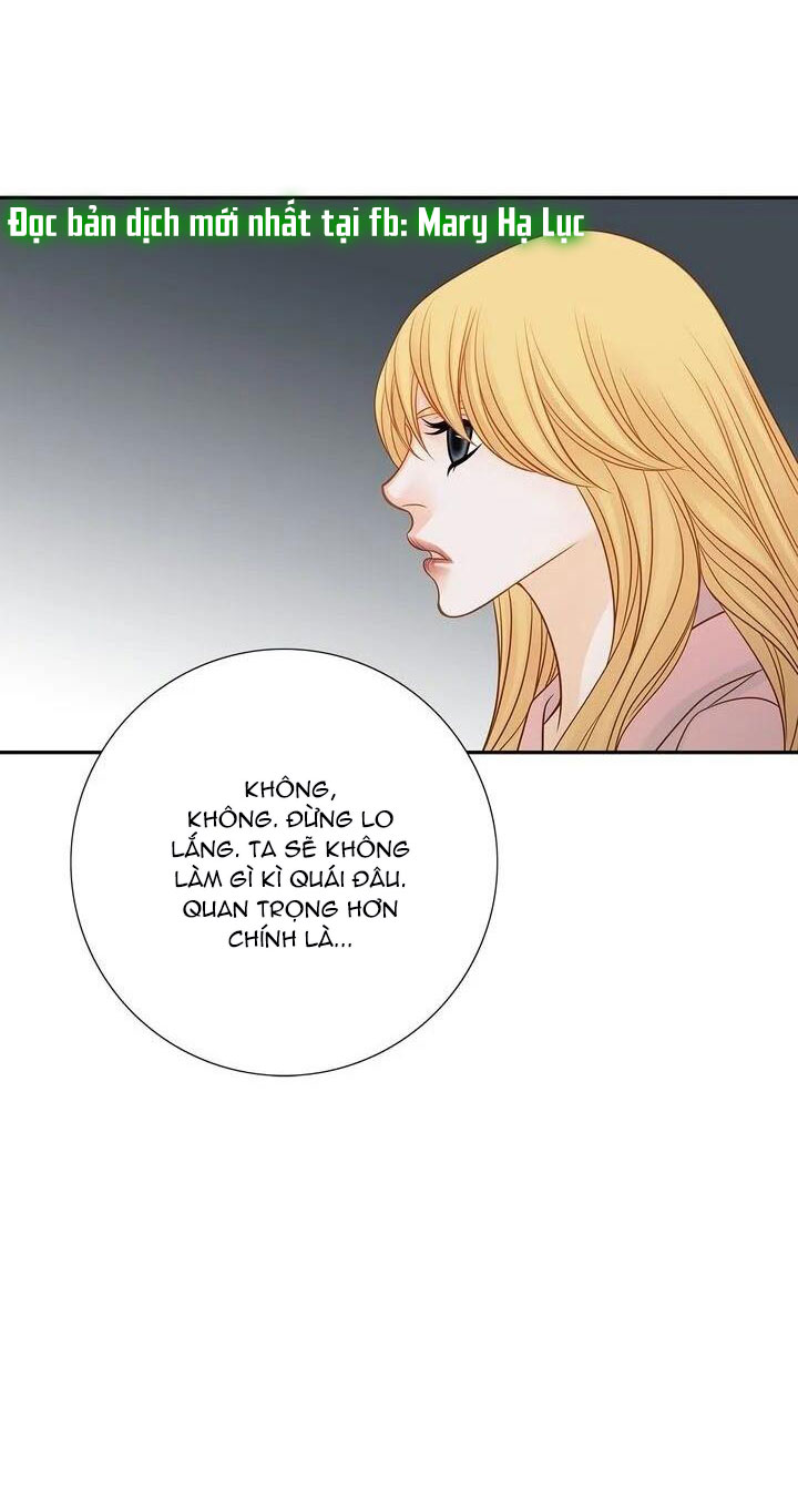 nữ hoàng bí ẩn chapter 7 31