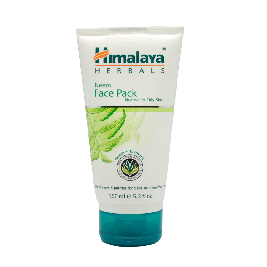Gel Đắp Mặt Nạ Neem 150ml