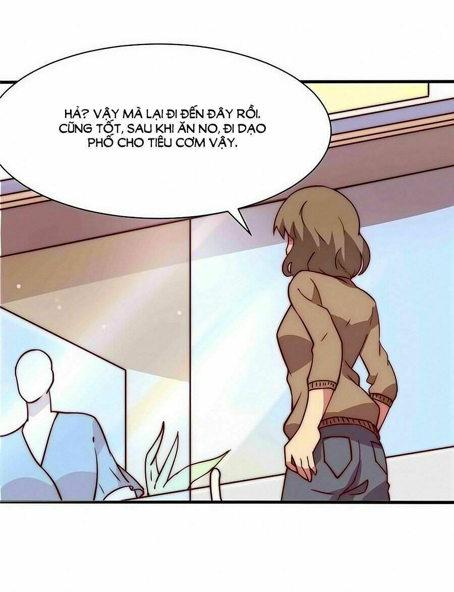 thời gian đều biết chapter 10 25