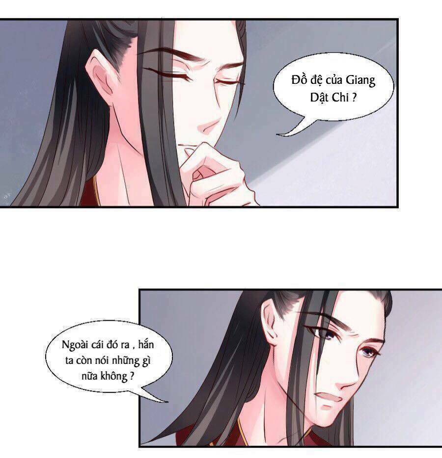 hoàng thái tử, xin nhận nuôi em! chapter 17 10