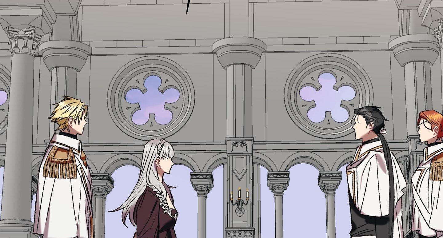 một ngày nọ, tôi được kẻ thù cầu hôn chapter 47 21