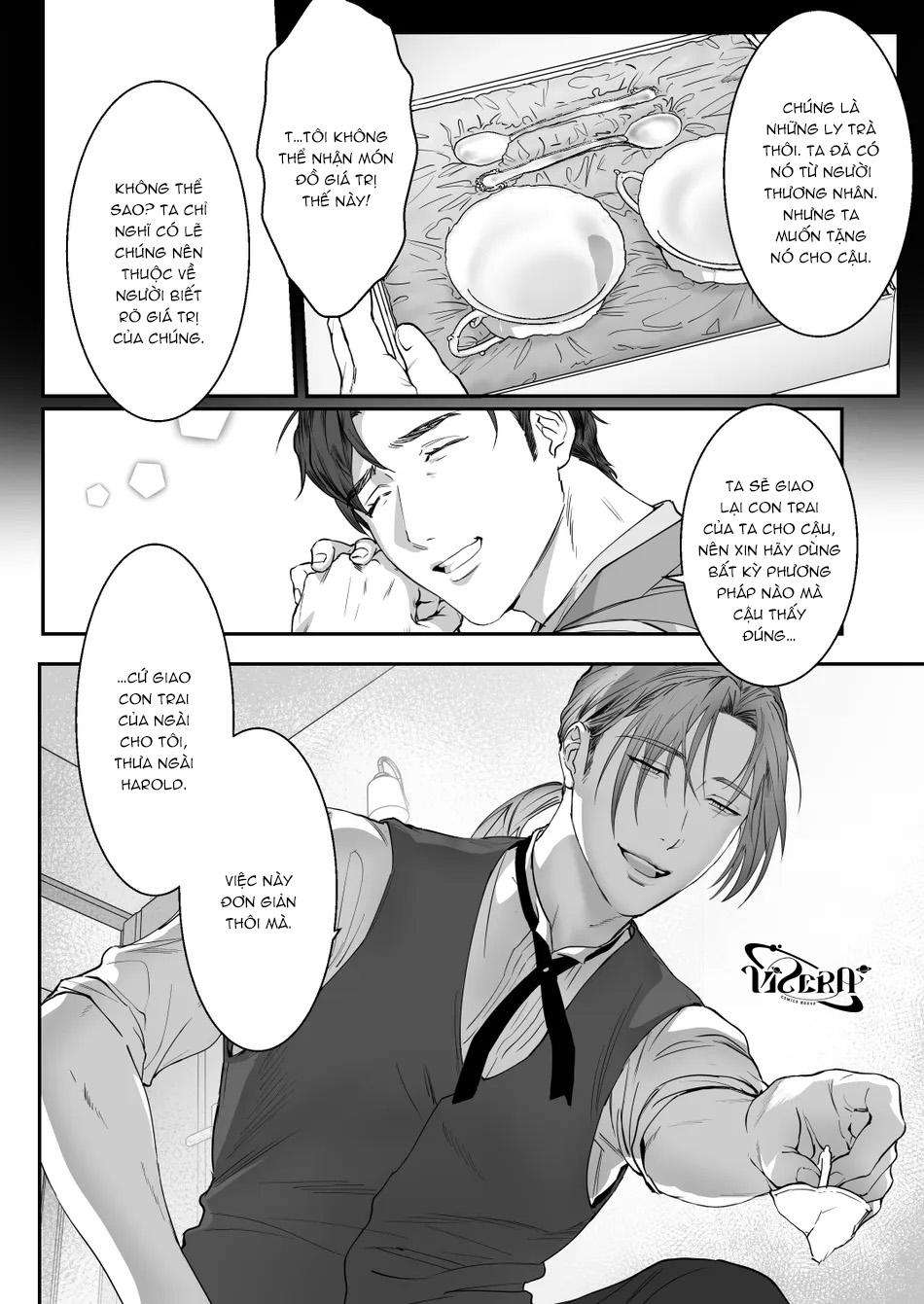 oneshot vicera comics house chapter 76 6