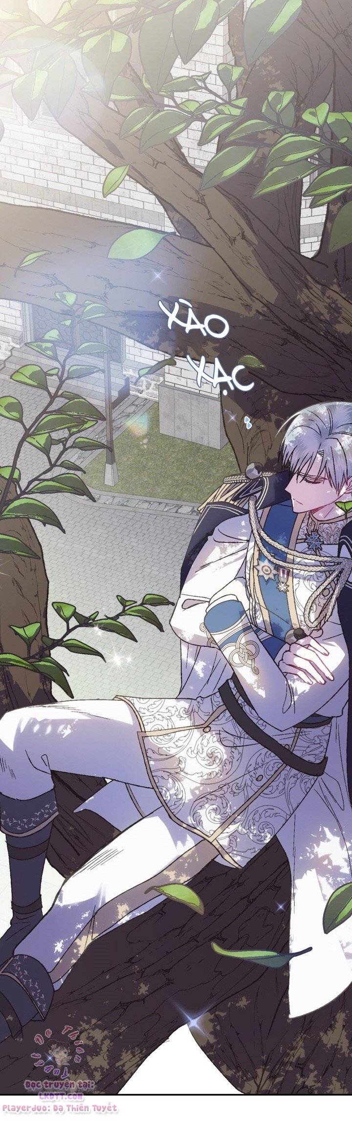 cha, con không muốn kết hôn đâu chapter 15 43