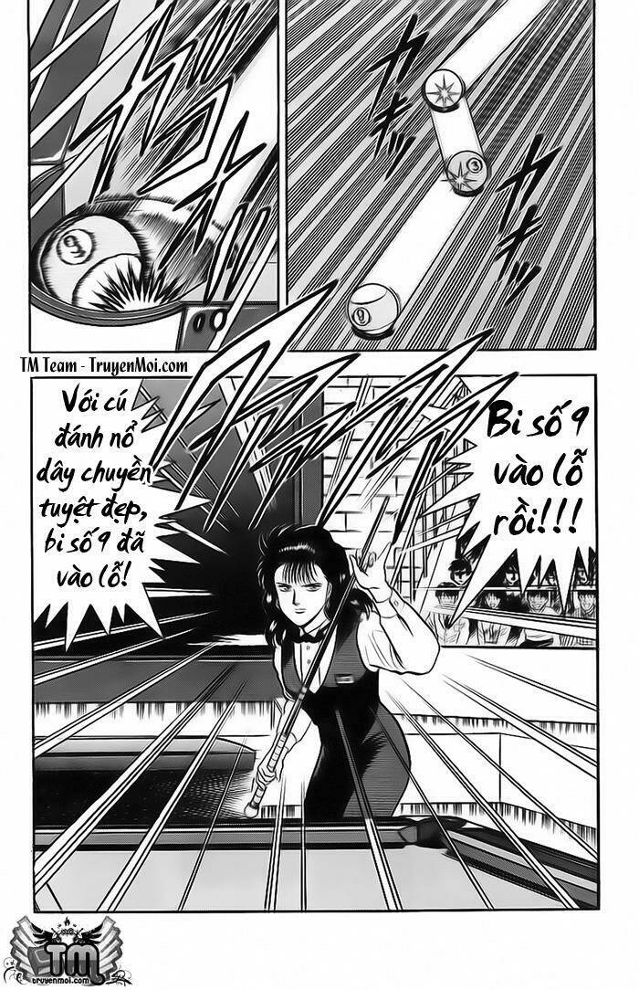 break shot chapter 123 5