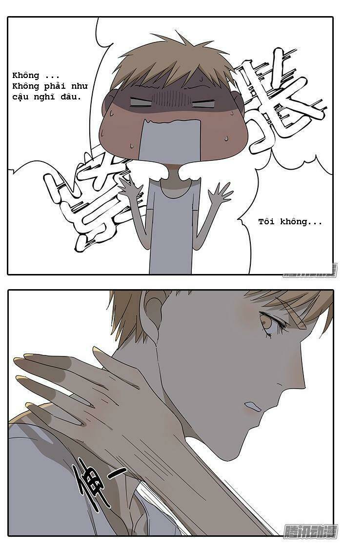 tương thân chung kết giả chapter 29 1