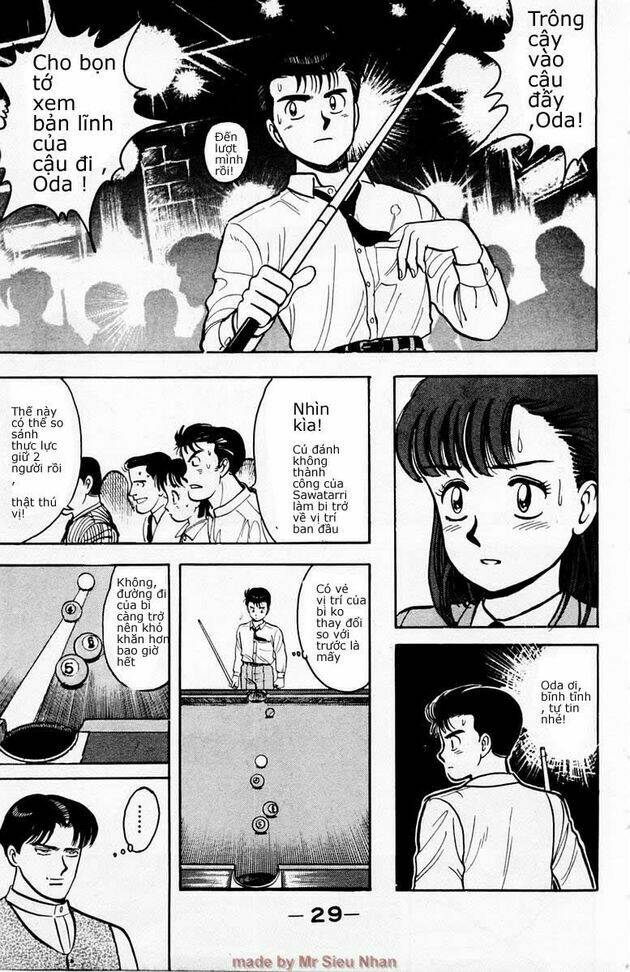 break shot chapter 1 30