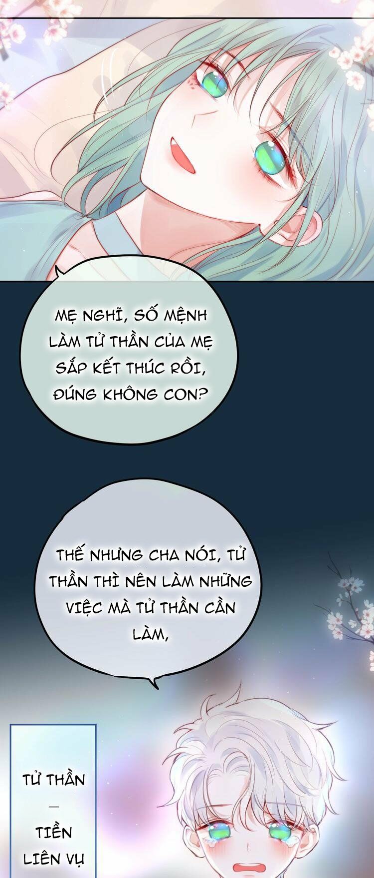 trú dạ liên miên chapter 56 6