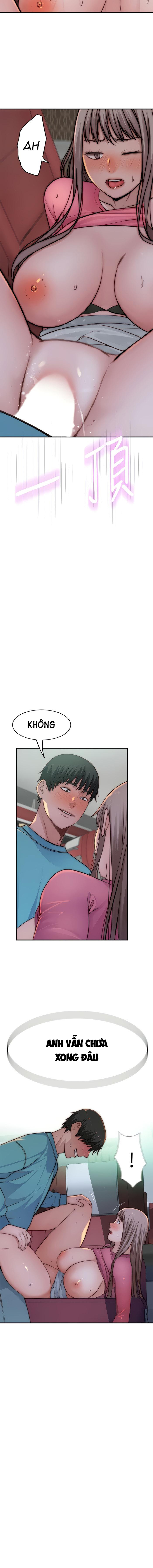 giữa hai ta chapter 70 12