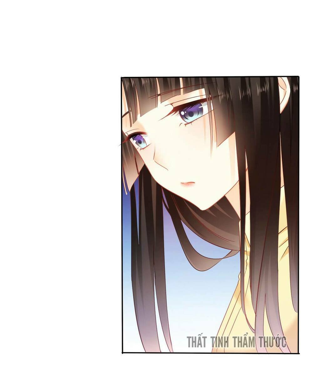 bay qua thiên sơn đến yêu anh chapter 54 37