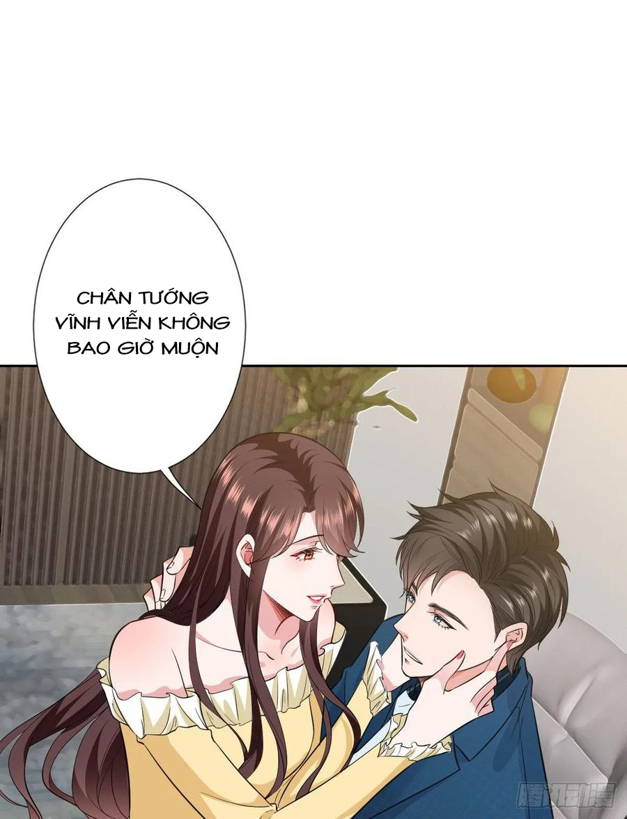 thí hôn lão công, cần giúp sức chapter 185 17