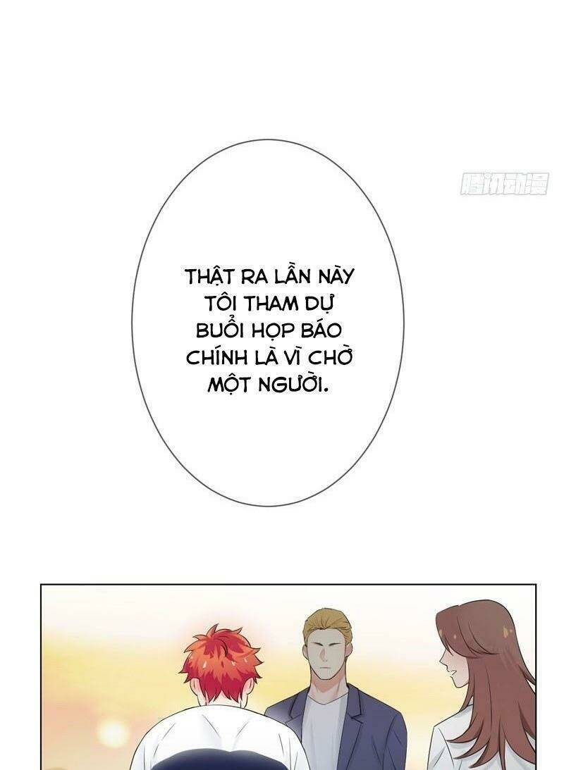 khởi động lại tương lai chapter 31 3