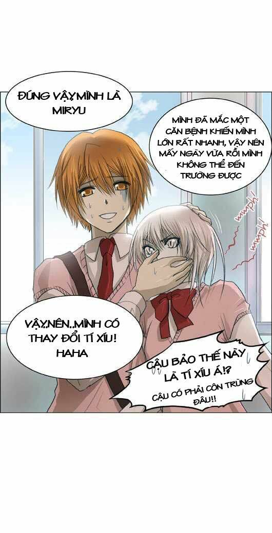 chúa tể perdien chapter 10 25