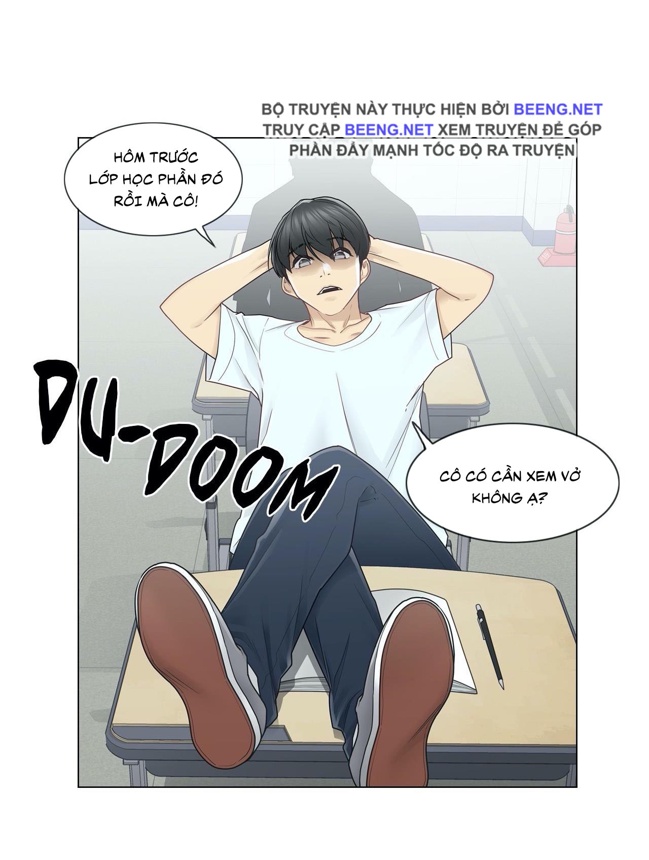 mở khóa tim em chapter 31 46