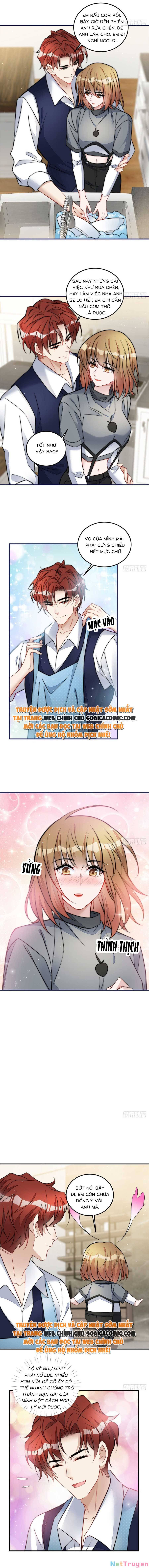 đại lão nào cũng tranh sủng ta chapter 162 2