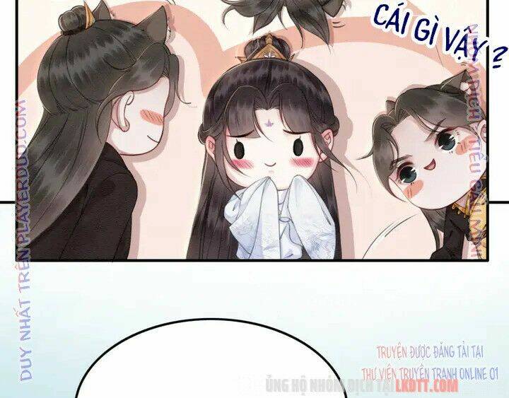 trọng sinh bá sủng nhiếp chính vương quá mạnh mẽ chapter 147 60