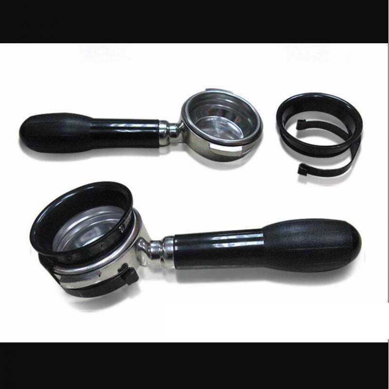 Intelligent Dosing Ring for Espresso Semi-automatic Coffee Machine