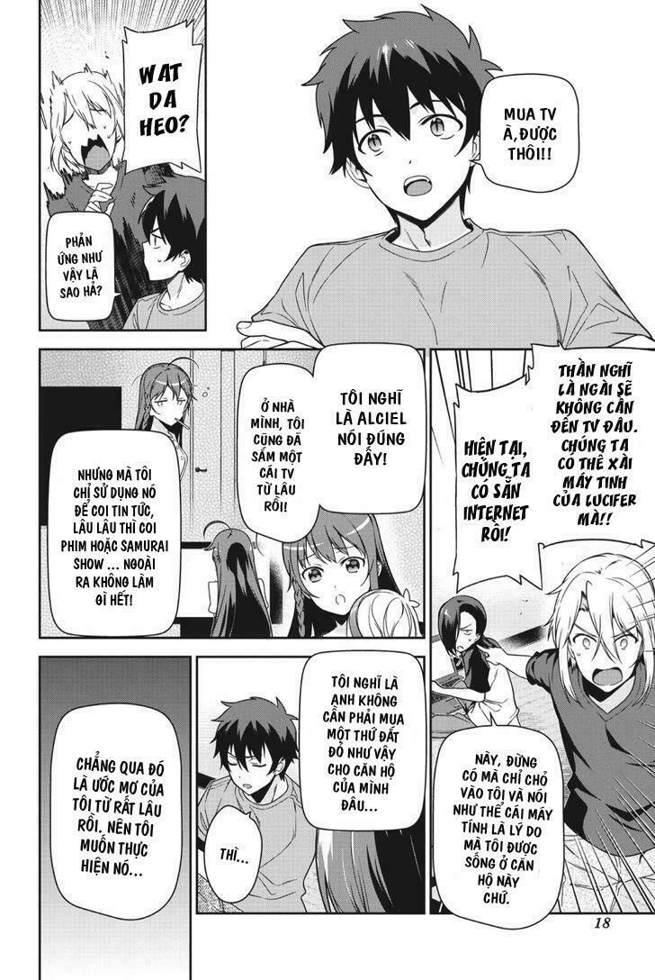 ma vương đi làm thêm chapter 47 15