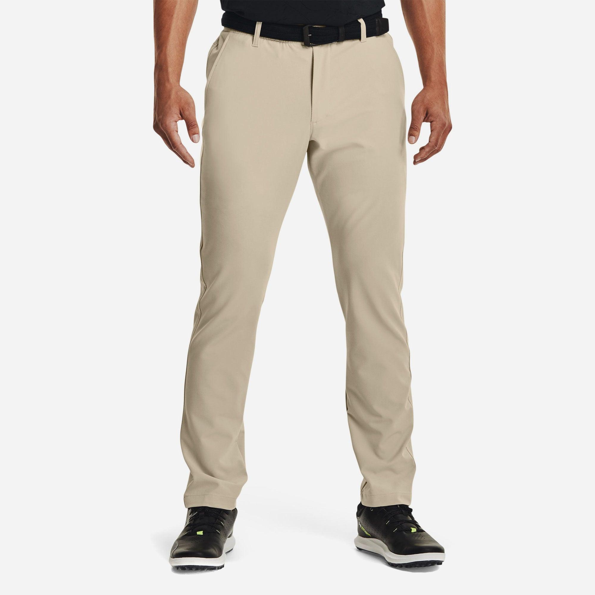 Quần dài thể thao nam Under Armour Drive Tapered - 1364410-289