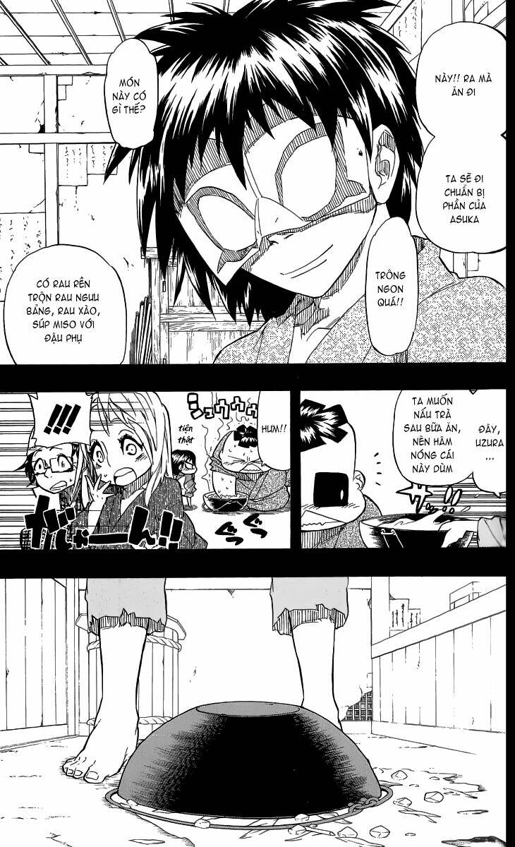 samurai usagi chapter 63 6