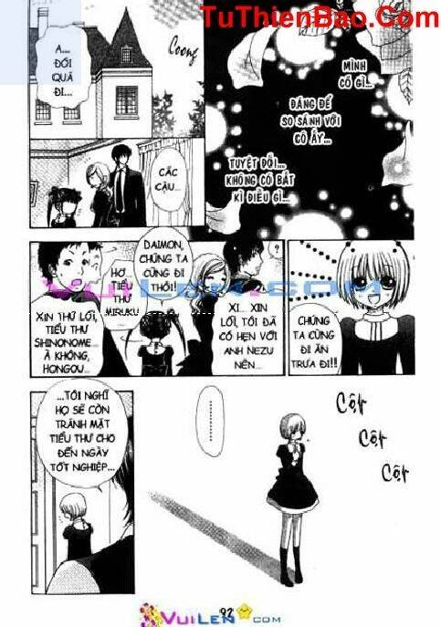 chàng quản gia của bé mei chapter 4 90