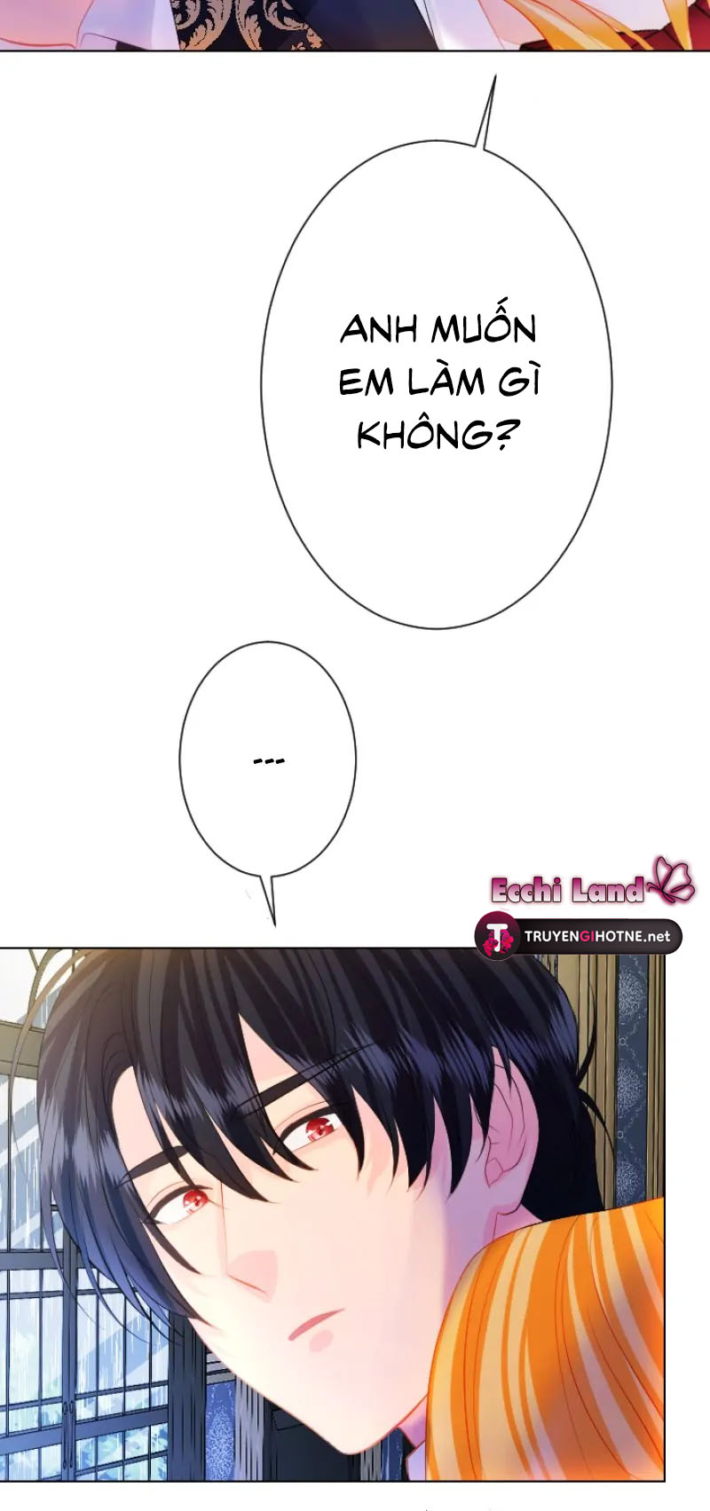 bản hợp đồng bí mật chapter 42.2 25