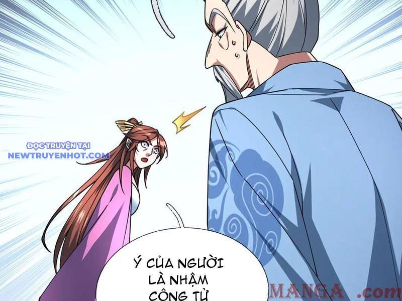 ngủ say vạn cổ: xuất thế đẩy ngang chư thiên chapter 45 174