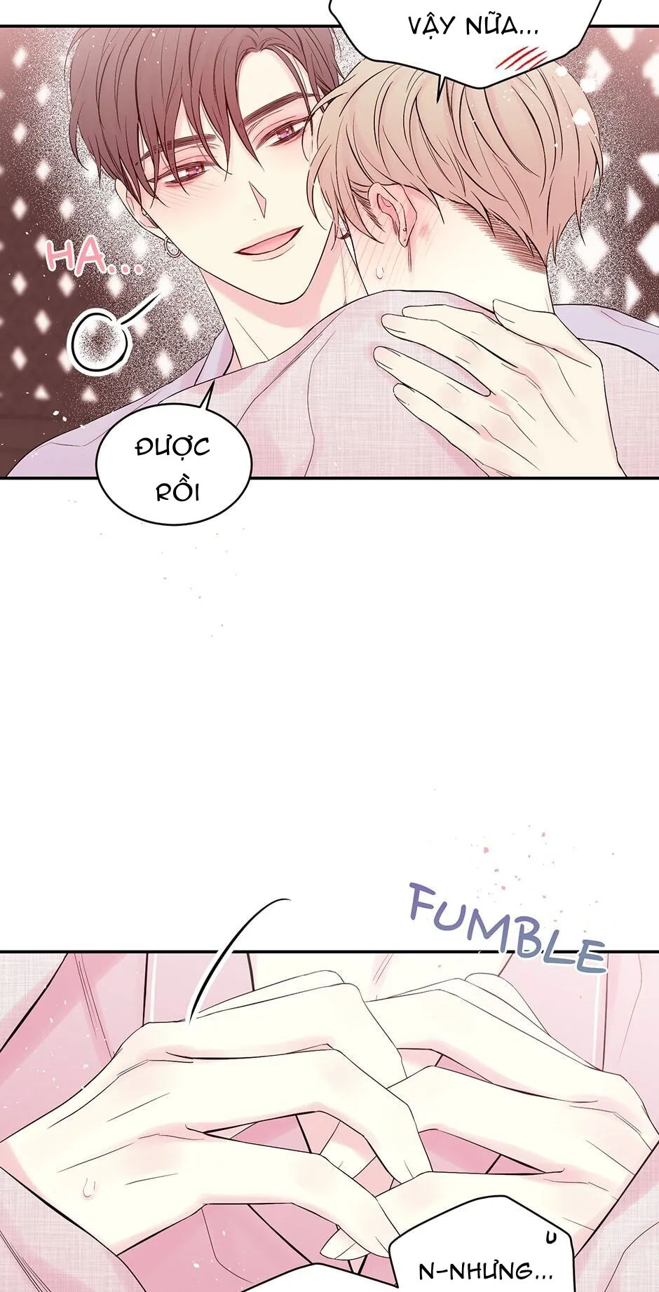 in my closet chapter 89 17