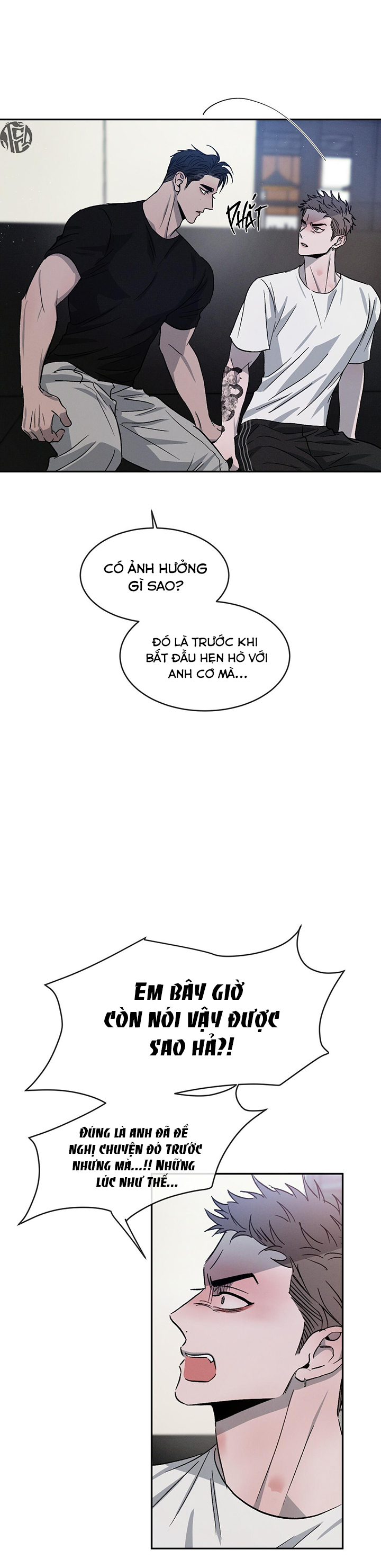 tương khắc chapter 37 20