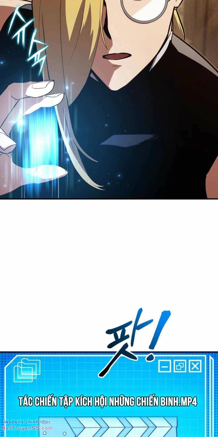 huyền thoại game thủ - tái xuất chapter 141 63