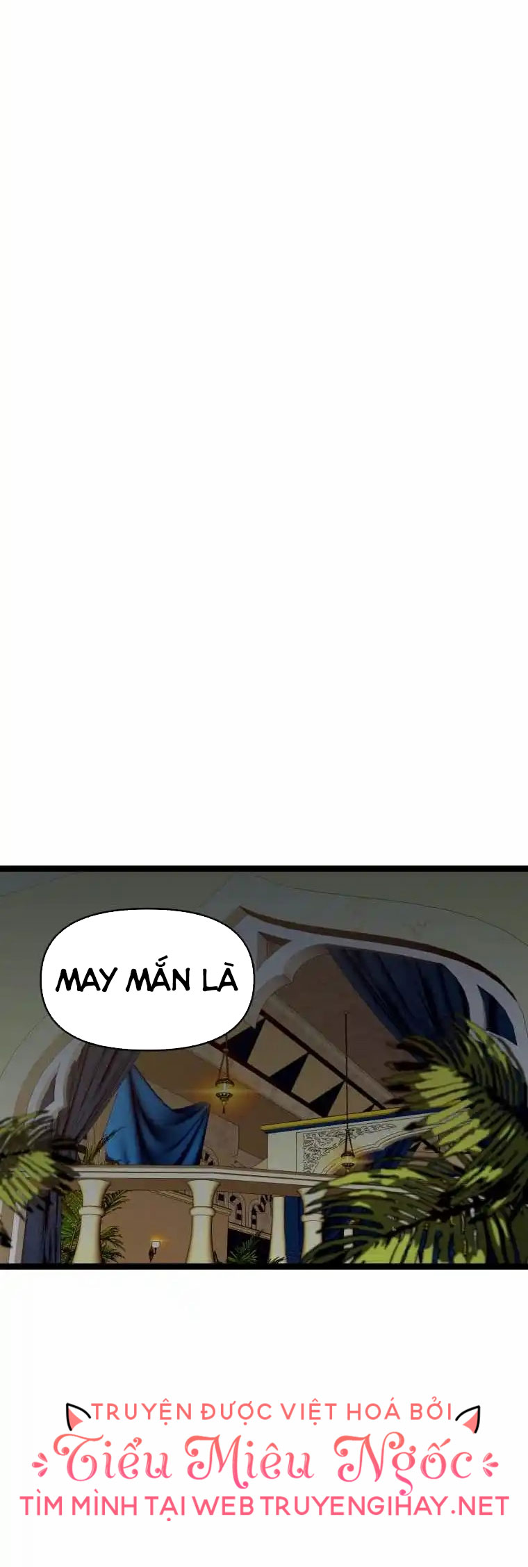 mãnh thú bệ hạ chapter 25 19