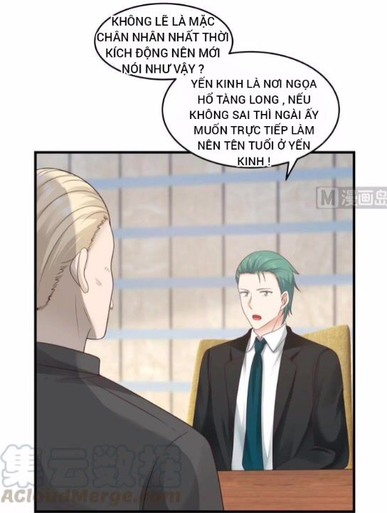 trên người ta có một rồng chapter 238 2