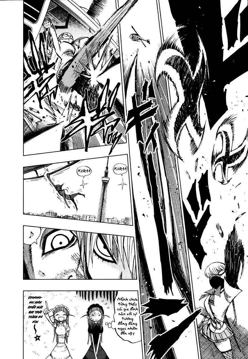 nejimaki kagyu chapter 60 5