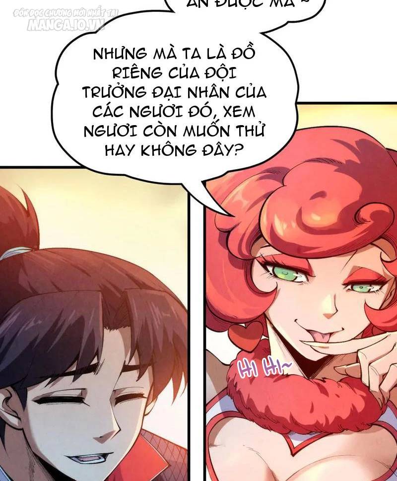 vạn cổ chí tôn chapter 311 71